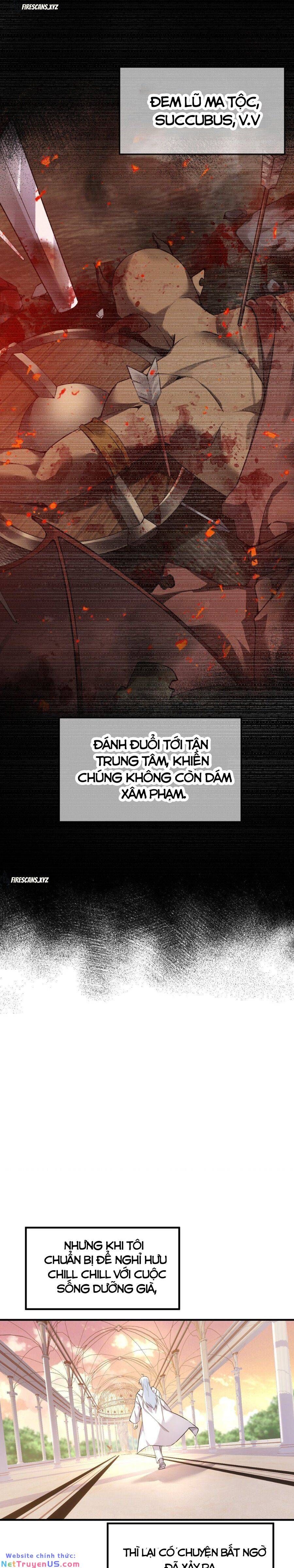 Trời Sinh Mị Cốt, Ta Bị Đồ Nhi Yandere Để Mắt Tới Chapter 0 - 6