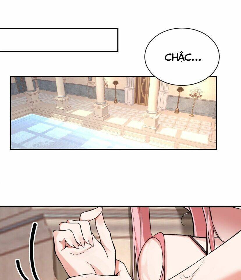 Trời Sinh Mị Cốt, Ta Bị Đồ Nhi Yandere Để Mắt Tới Chapter 1 - 2