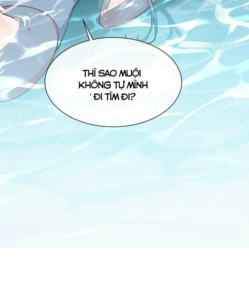Trời Sinh Mị Cốt, Ta Bị Đồ Nhi Yandere Để Mắt Tới Chapter 1 - 38