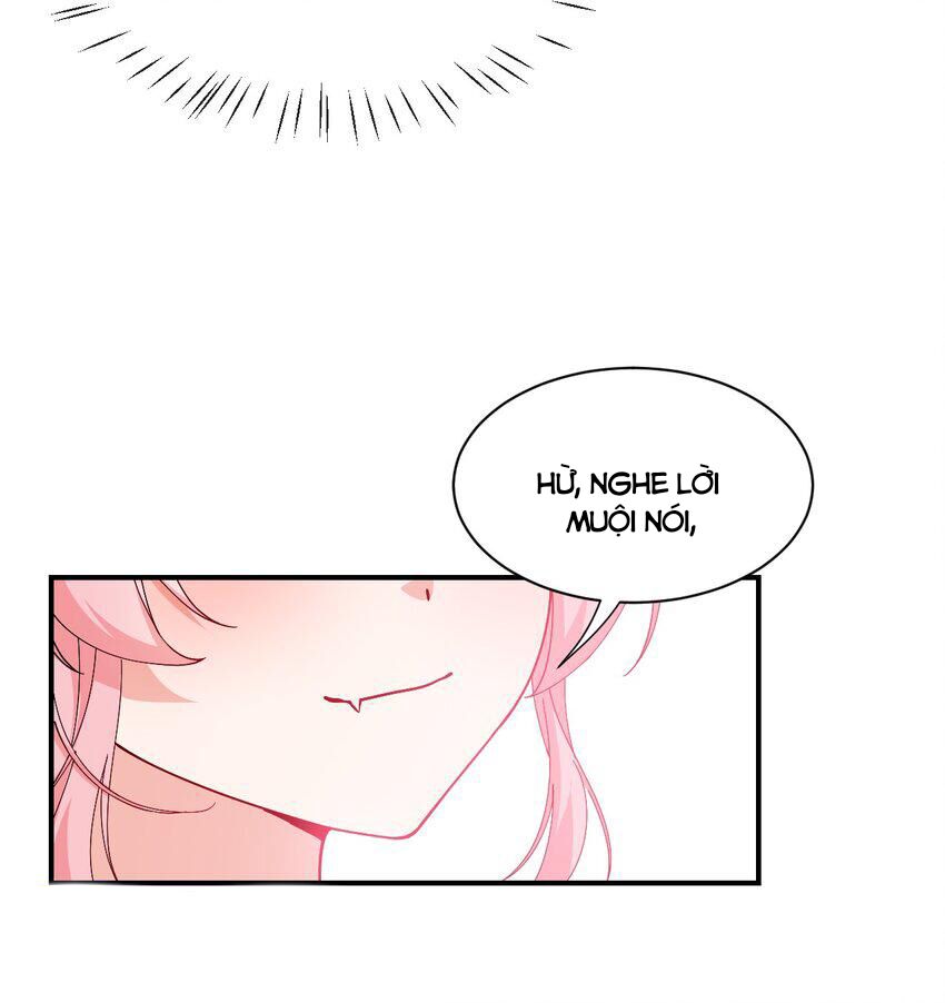 Trời Sinh Mị Cốt, Ta Bị Đồ Nhi Yandere Để Mắt Tới Chapter 10 - 14