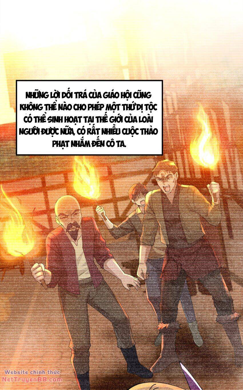 Trời Sinh Mị Cốt, Ta Bị Đồ Nhi Yandere Để Mắt Tới Chapter 13 - 49