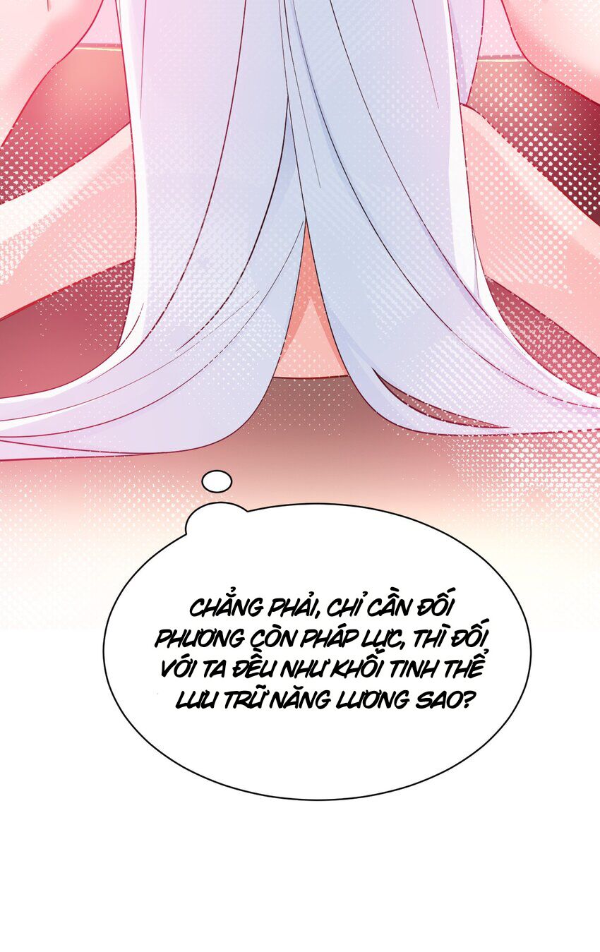 Trời Sinh Mị Cốt, Ta Bị Đồ Nhi Yandere Để Mắt Tới Chapter 14 - 43