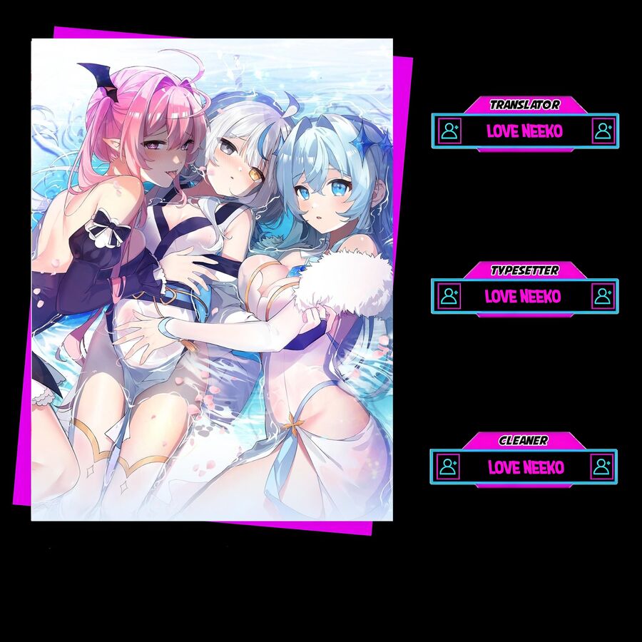 Trời Sinh Mị Cốt, Ta Bị Đồ Nhi Yandere Để Mắt Tới Chapter 3.5 - 1