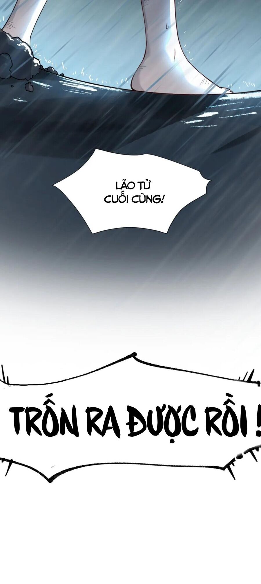 Trời Sinh Mị Cốt, Ta Bị Đồ Nhi Yandere Để Mắt Tới Chapter 6 - 21