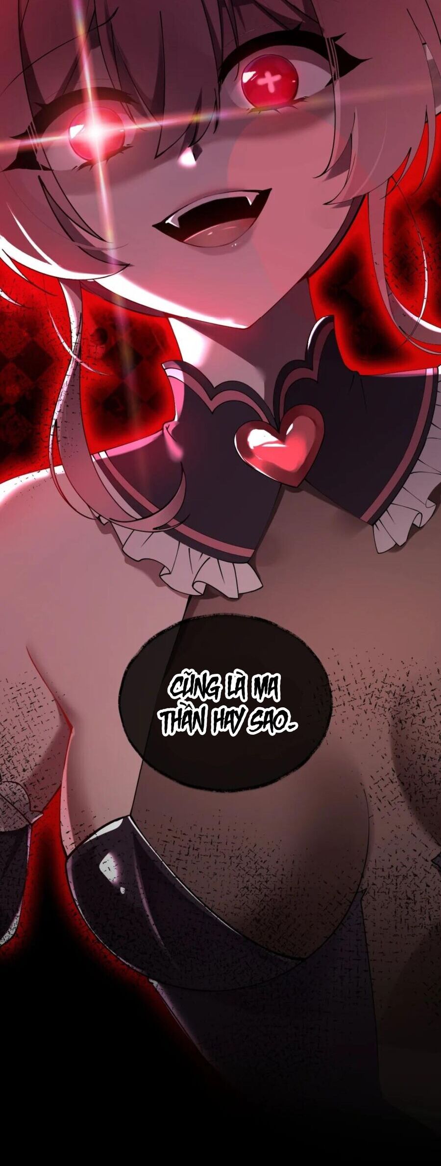 Trời Sinh Mị Cốt, Ta Bị Đồ Nhi Yandere Để Mắt Tới Chapter 6 - 27