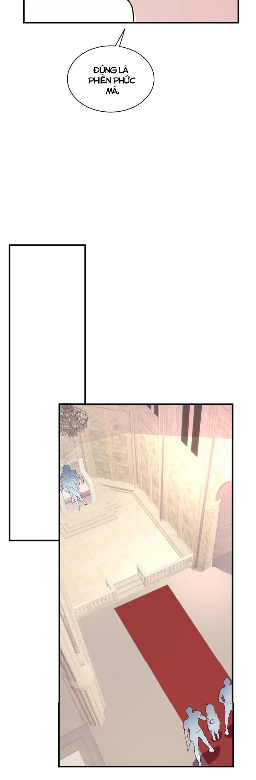 Trời Sinh Mị Cốt, Ta Bị Đồ Nhi Yandere Để Mắt Tới Chapter 6 - 32