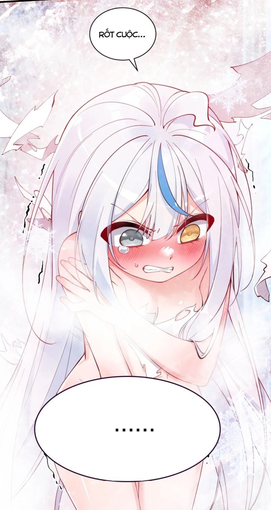 Trời Sinh Mị Cốt, Ta Bị Đồ Nhi Yandere Để Mắt Tới Chapter 7 - 15