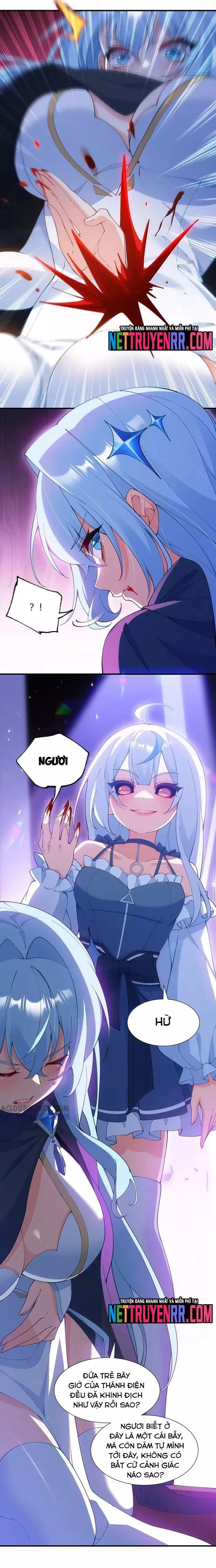 Trời Sinh Mị Cốt, Ta Bị Đồ Nhi Yandere Để Mắt Tới Chapter 70 - 12