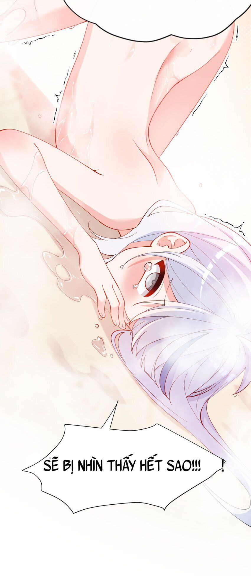 Trời Sinh Mị Cốt, Ta Bị Đồ Nhi Yandere Để Mắt Tới Chapter 9 - 12