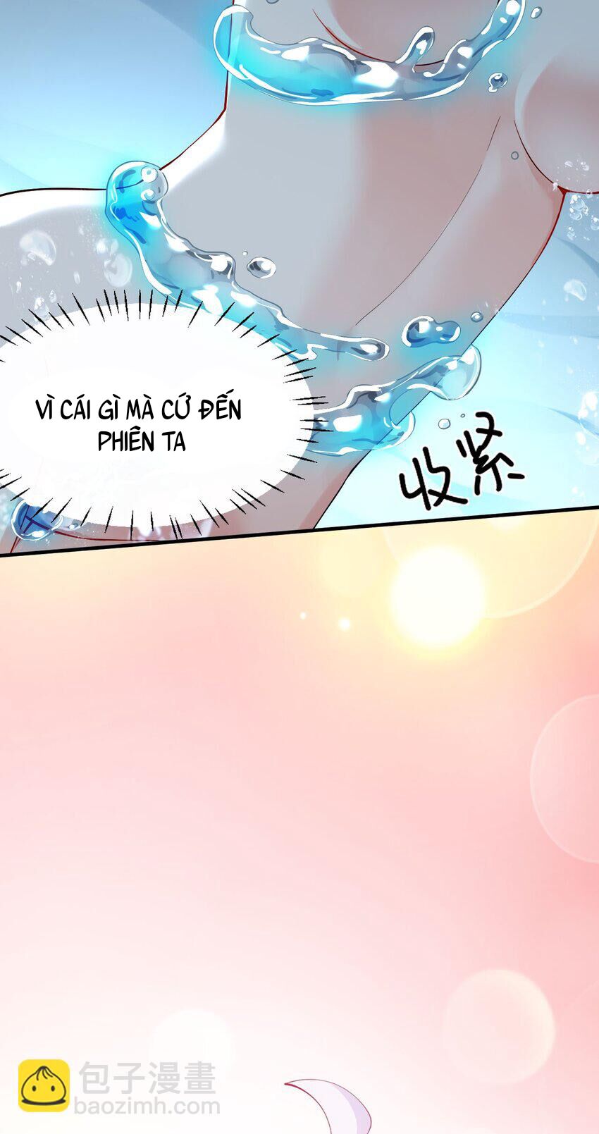 Trời Sinh Mị Cốt, Ta Bị Đồ Nhi Yandere Để Mắt Tới Chapter 9 - 16