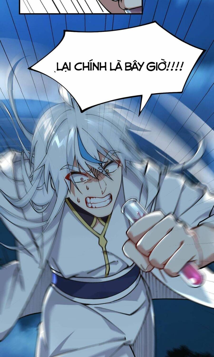 Trời Sinh Mị Cốt, Ta Bị Đồ Nhi Yandere Để Mắt Tới Chapter 2 - 23