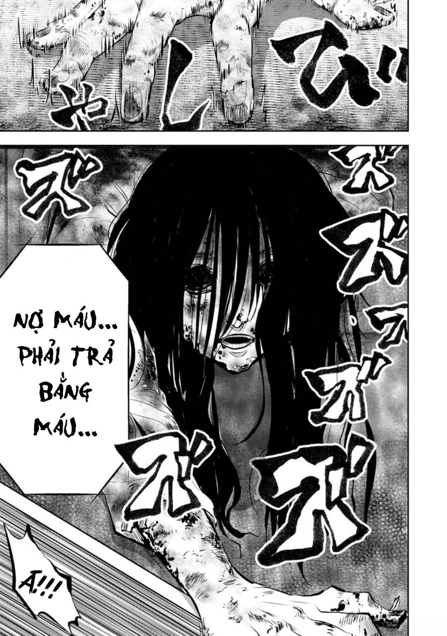 Cô Luộm Thuộm Quá Đấy, Hotta-Sensei! Chapter 10 - 8