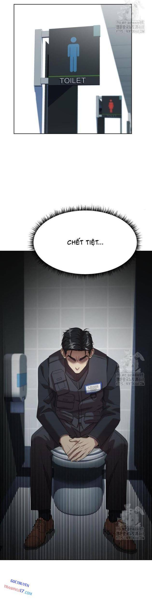 Từ Nhân Viên Vạn Năng Trở Thành Huyền Thoại Chapter 75 - 3