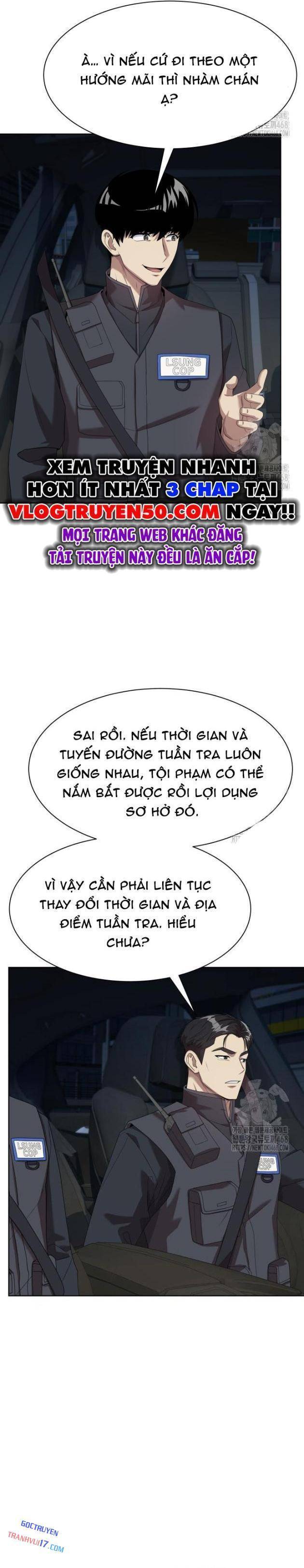 Từ Nhân Viên Vạn Năng Trở Thành Huyền Thoại Chapter 75 - 8