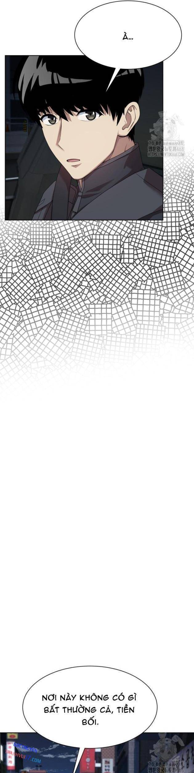 Từ Nhân Viên Vạn Năng Trở Thành Huyền Thoại Chapter 75 - 9