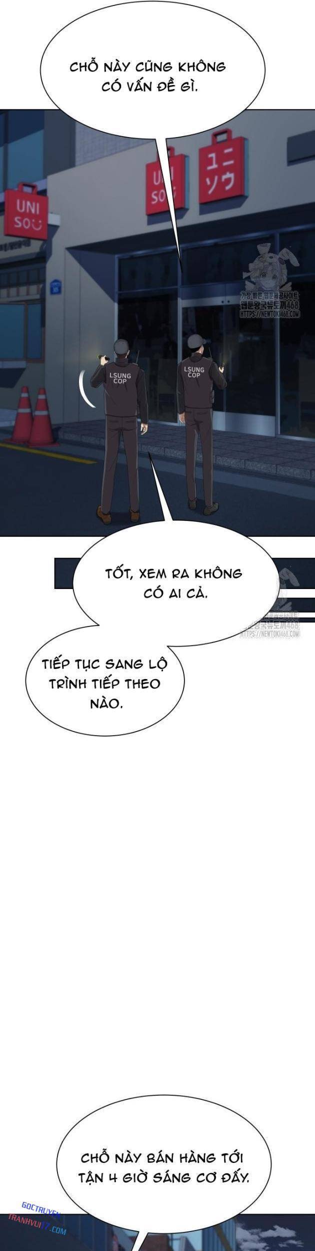 Từ Nhân Viên Vạn Năng Trở Thành Huyền Thoại Chapter 75 - 11