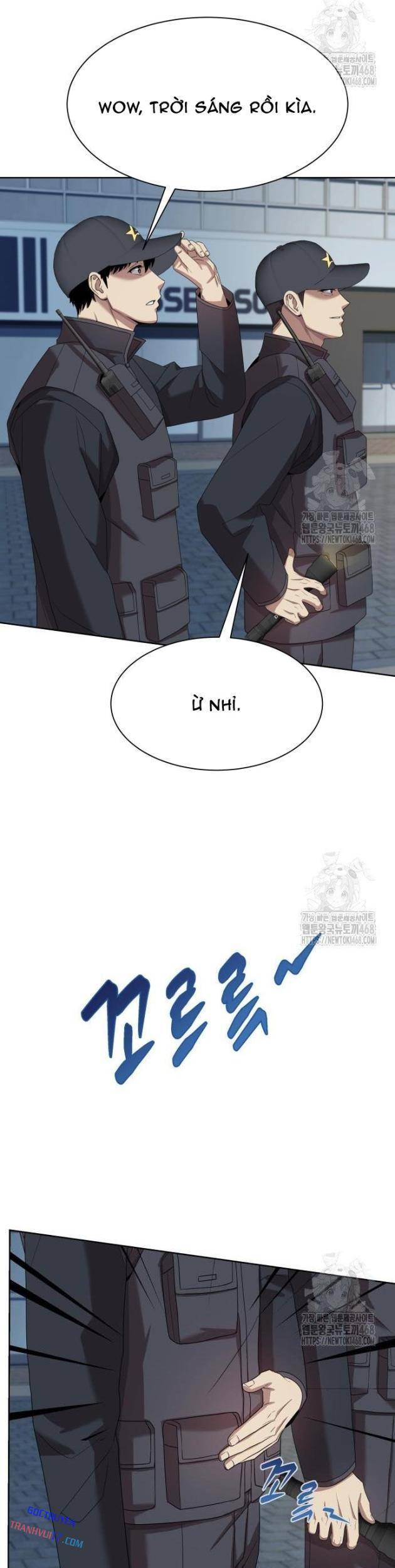 Từ Nhân Viên Vạn Năng Trở Thành Huyền Thoại Chapter 75 - 14