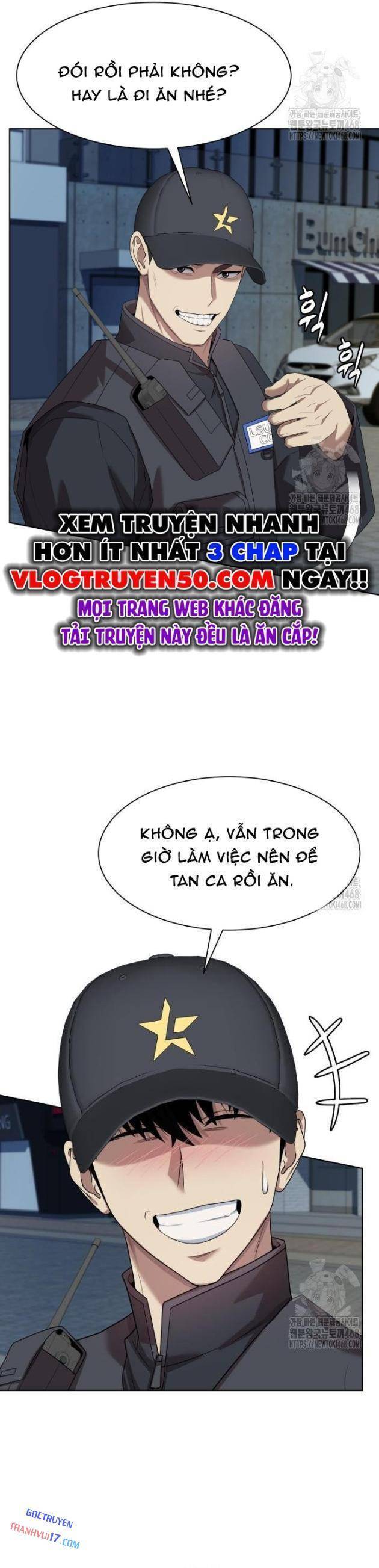 Từ Nhân Viên Vạn Năng Trở Thành Huyền Thoại Chapter 75 - 16