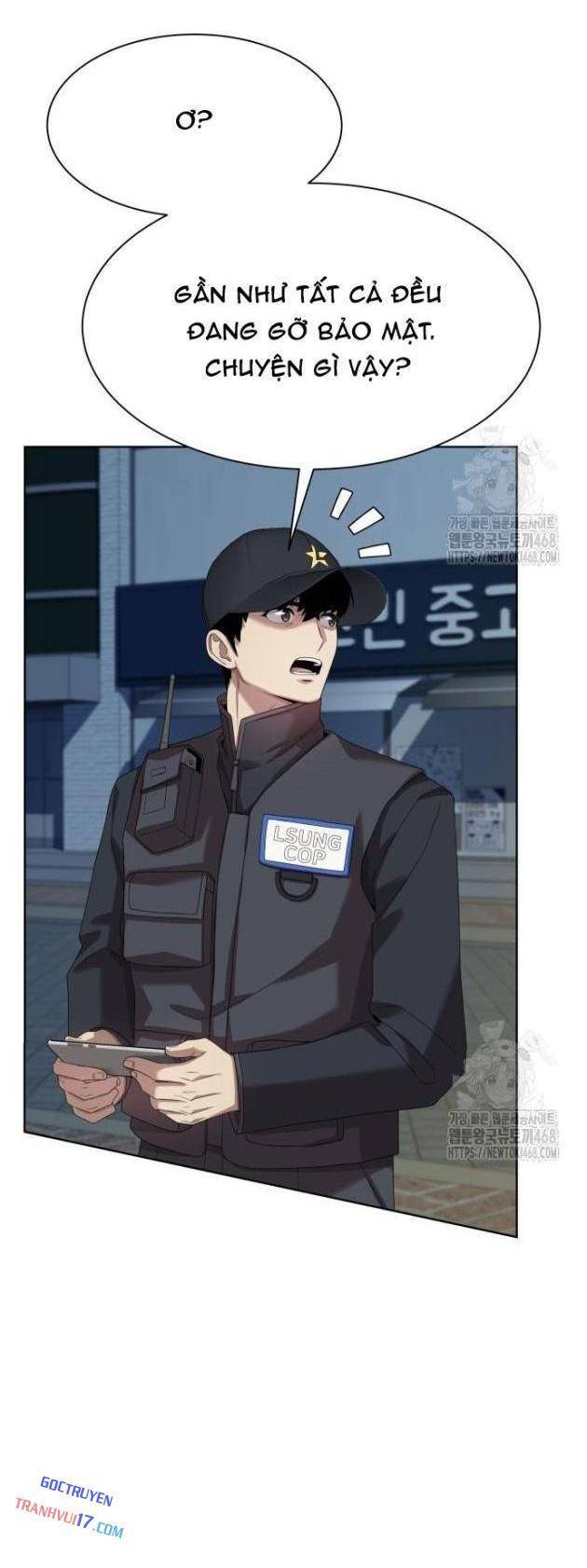 Từ Nhân Viên Vạn Năng Trở Thành Huyền Thoại Chapter 75 - 18