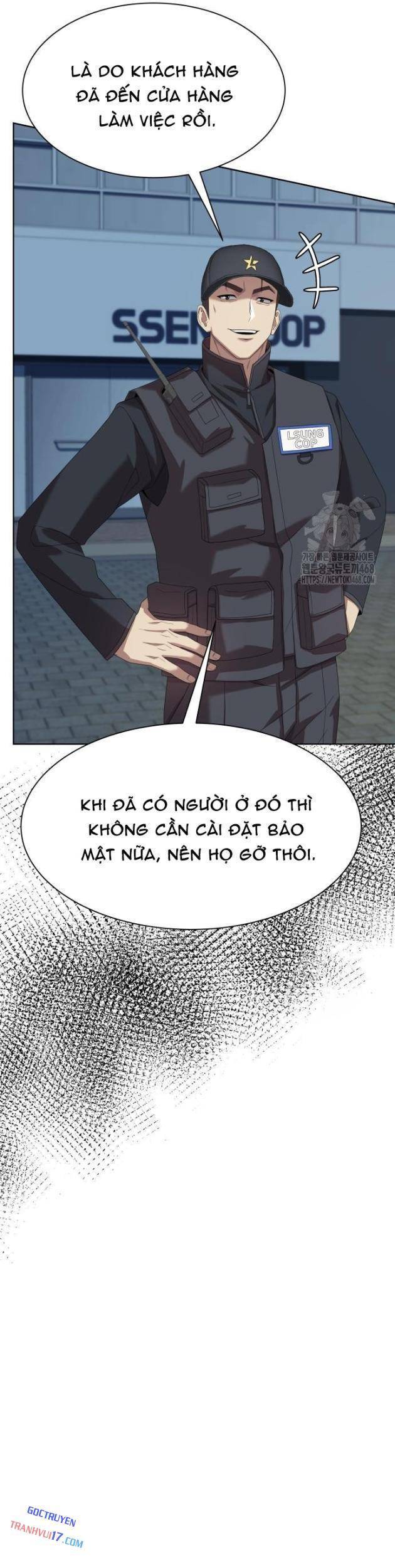 Từ Nhân Viên Vạn Năng Trở Thành Huyền Thoại Chapter 75 - 19