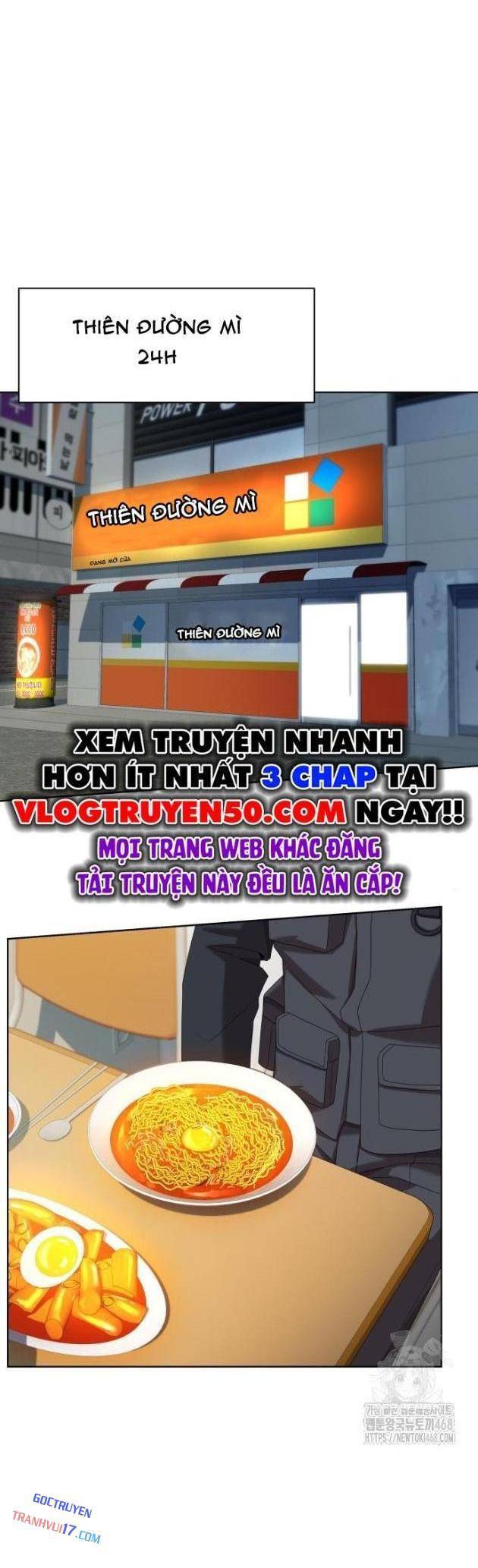 Từ Nhân Viên Vạn Năng Trở Thành Huyền Thoại Chapter 75 - 20