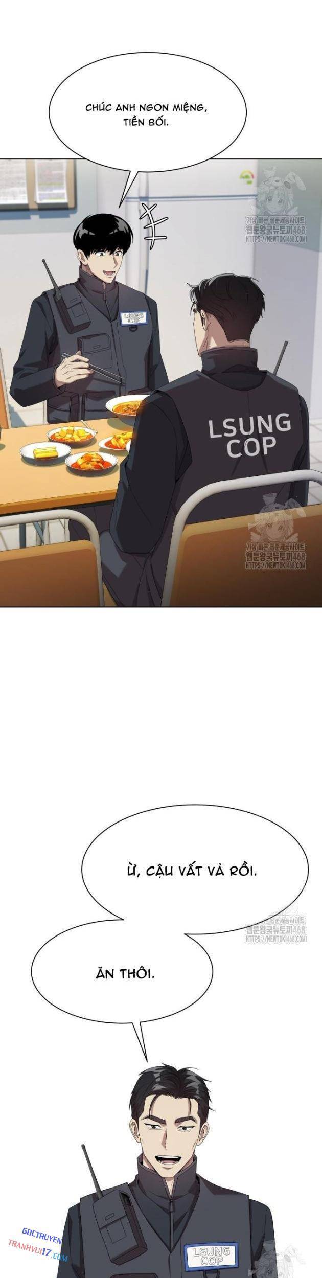 Từ Nhân Viên Vạn Năng Trở Thành Huyền Thoại Chapter 75 - 21