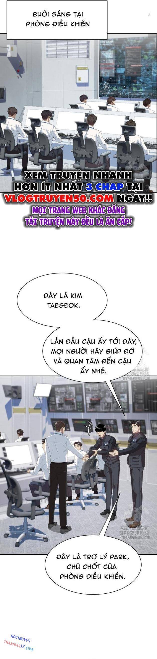 Từ Nhân Viên Vạn Năng Trở Thành Huyền Thoại Chapter 75 - 23