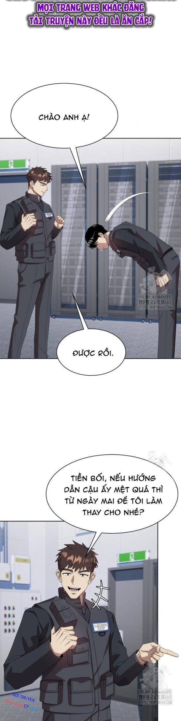 Từ Nhân Viên Vạn Năng Trở Thành Huyền Thoại Chapter 75 - 26