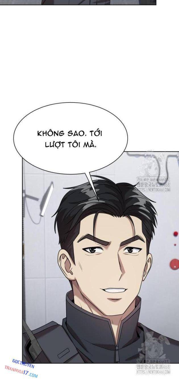 Từ Nhân Viên Vạn Năng Trở Thành Huyền Thoại Chapter 75 - 27