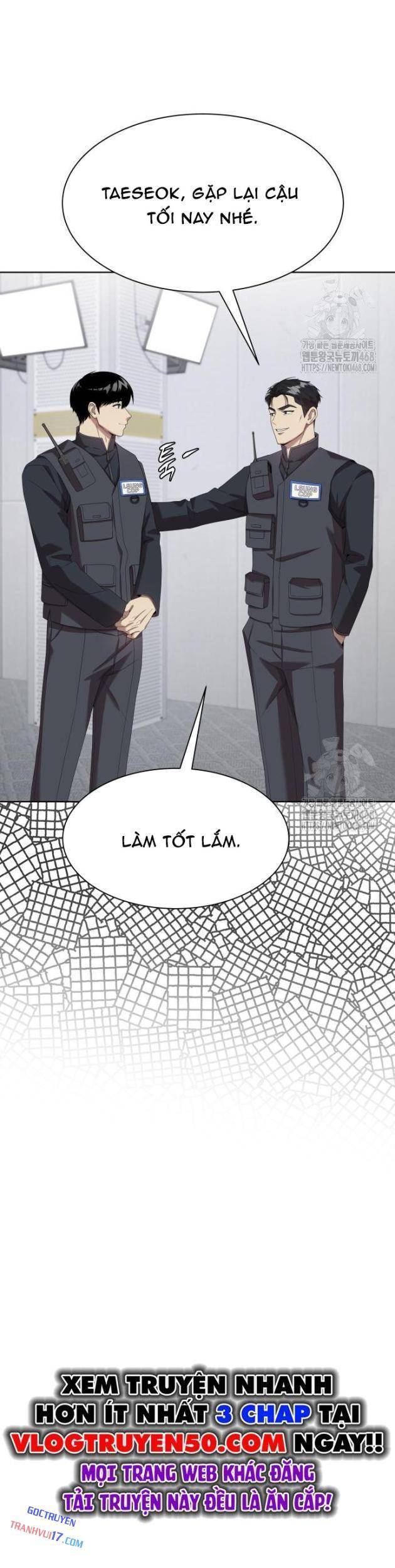 Từ Nhân Viên Vạn Năng Trở Thành Huyền Thoại Chapter 75 - 28