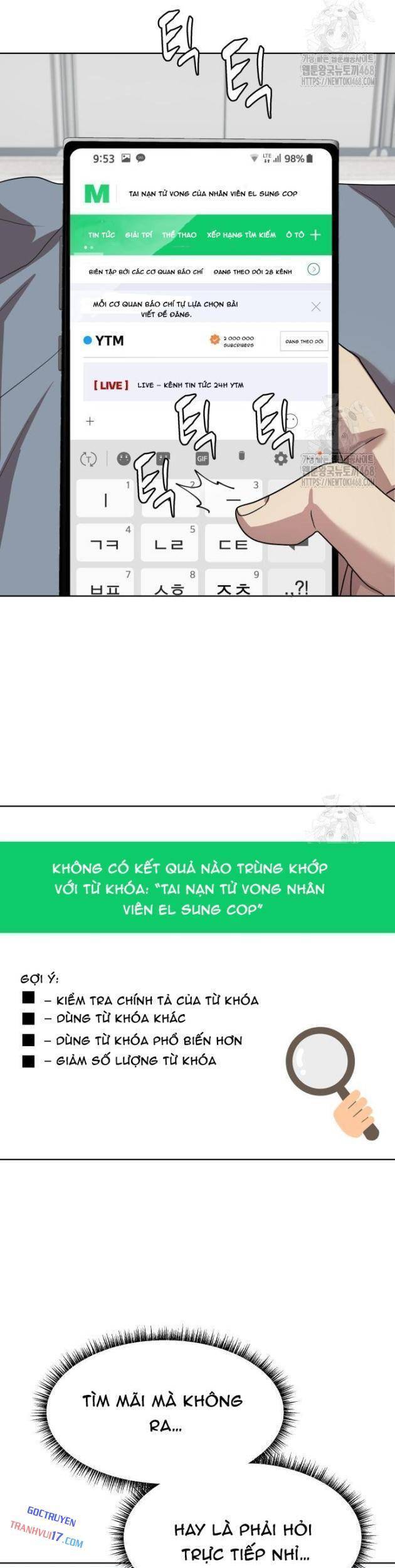 Từ Nhân Viên Vạn Năng Trở Thành Huyền Thoại Chapter 75 - 31