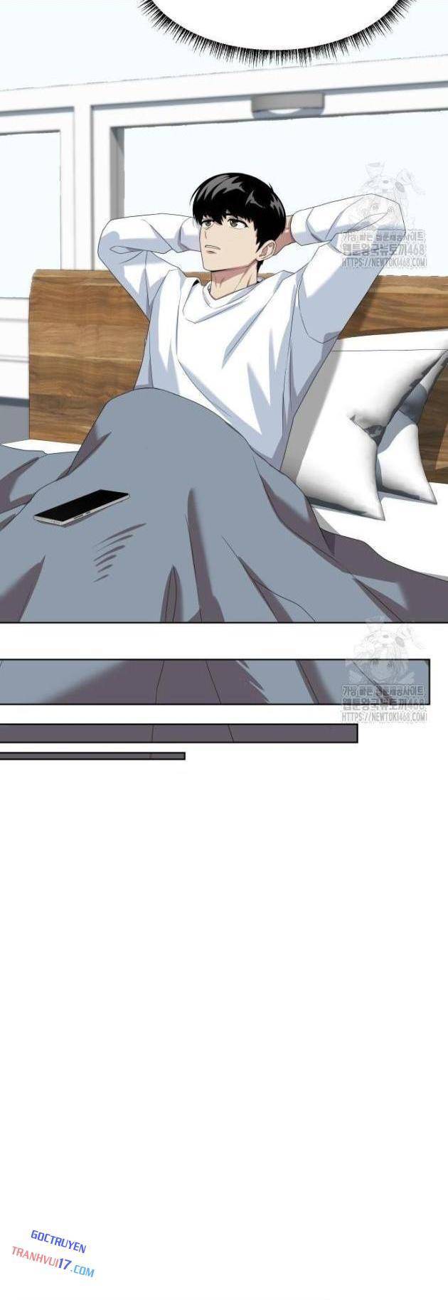 Từ Nhân Viên Vạn Năng Trở Thành Huyền Thoại Chapter 75 - 32