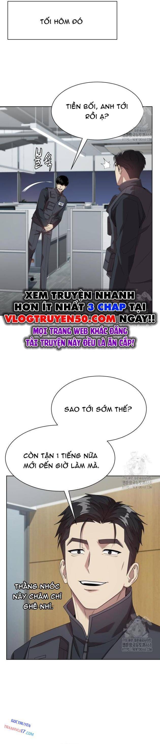 Từ Nhân Viên Vạn Năng Trở Thành Huyền Thoại Chapter 75 - 33