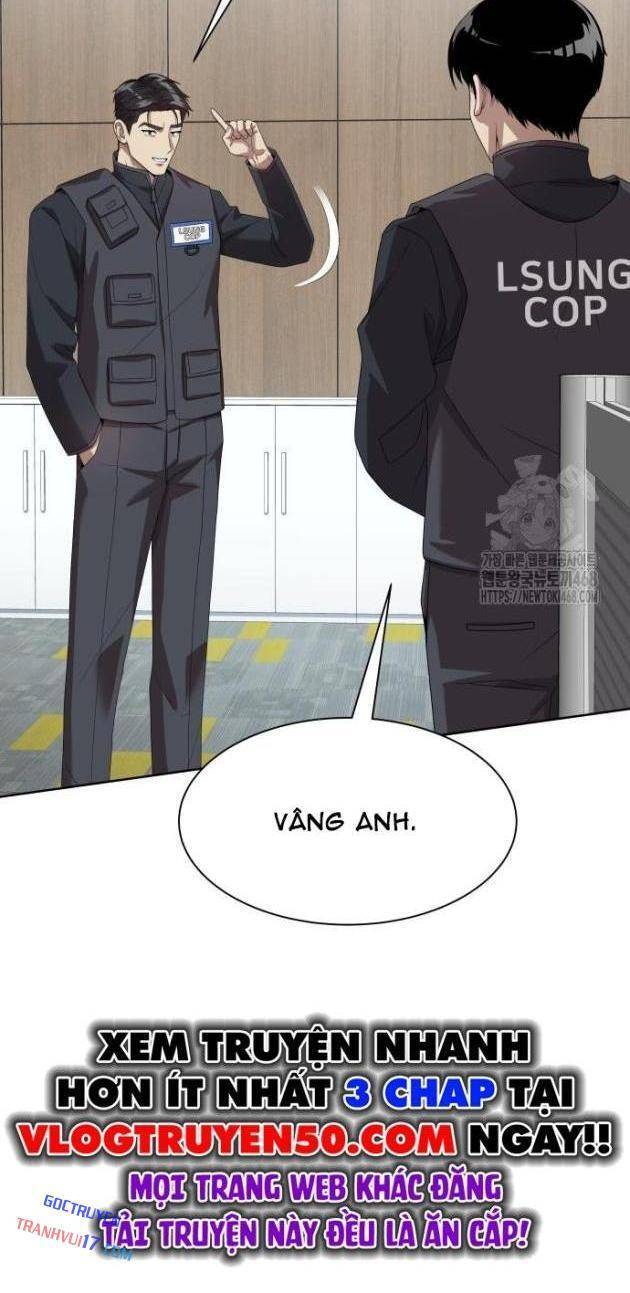 Từ Nhân Viên Vạn Năng Trở Thành Huyền Thoại Chapter 75 - 35