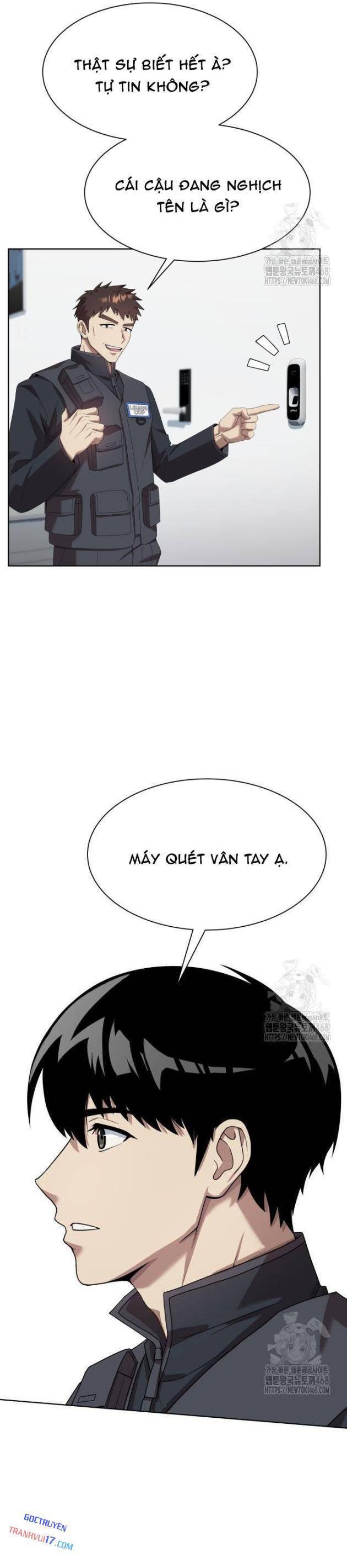 Từ Nhân Viên Vạn Năng Trở Thành Huyền Thoại Chapter 75 - 39