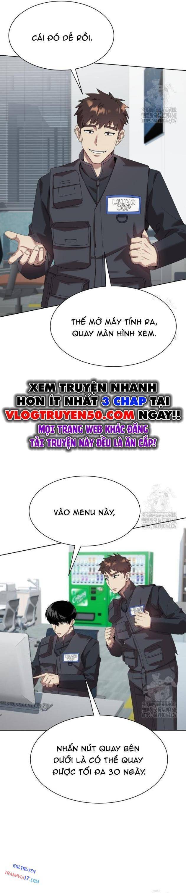 Từ Nhân Viên Vạn Năng Trở Thành Huyền Thoại Chapter 75 - 40