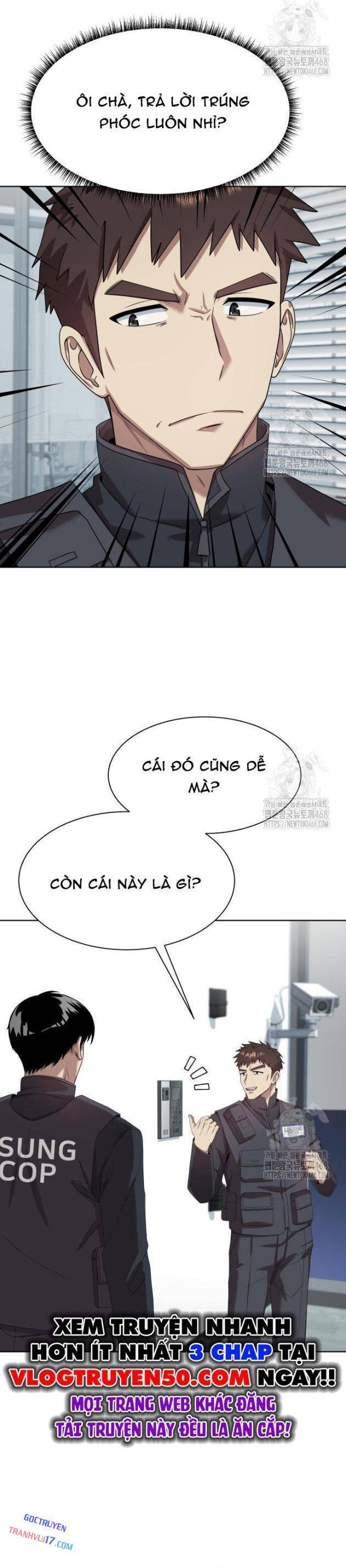 Từ Nhân Viên Vạn Năng Trở Thành Huyền Thoại Chapter 75 - 41