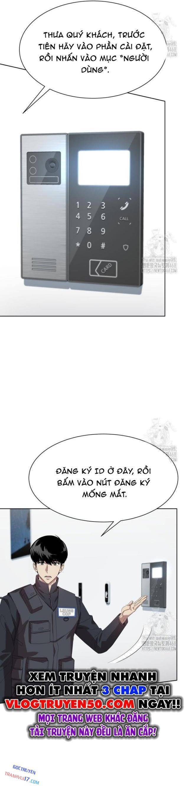 Từ Nhân Viên Vạn Năng Trở Thành Huyền Thoại Chapter 75 - 43