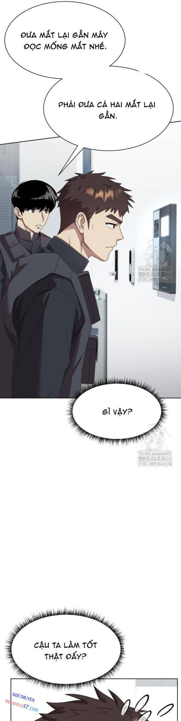 Từ Nhân Viên Vạn Năng Trở Thành Huyền Thoại Chapter 75 - 44