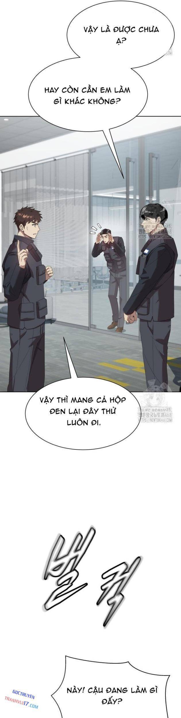 Từ Nhân Viên Vạn Năng Trở Thành Huyền Thoại Chapter 75 - 46