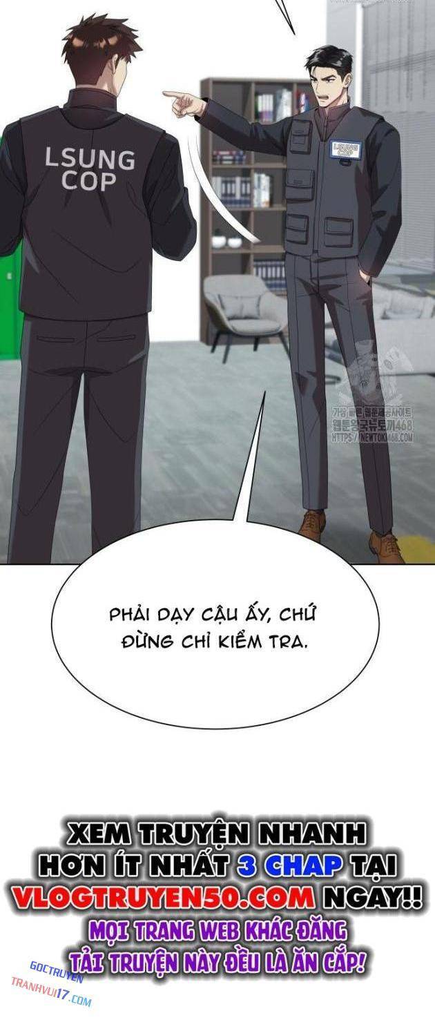 Từ Nhân Viên Vạn Năng Trở Thành Huyền Thoại Chapter 75 - 49