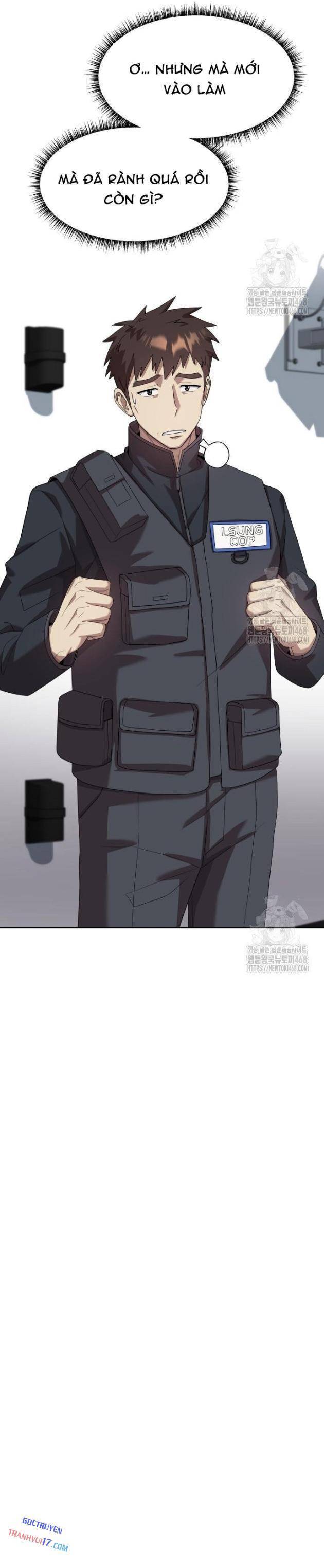 Từ Nhân Viên Vạn Năng Trở Thành Huyền Thoại Chapter 75 - 50