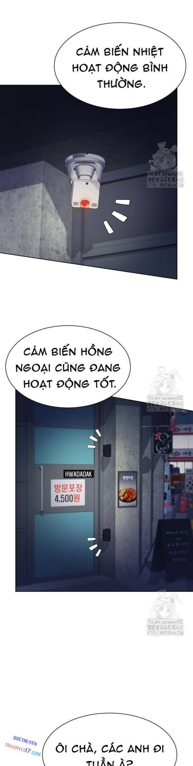 Từ Nhân Viên Vạn Năng Trở Thành Huyền Thoại Chapter 74 - 9