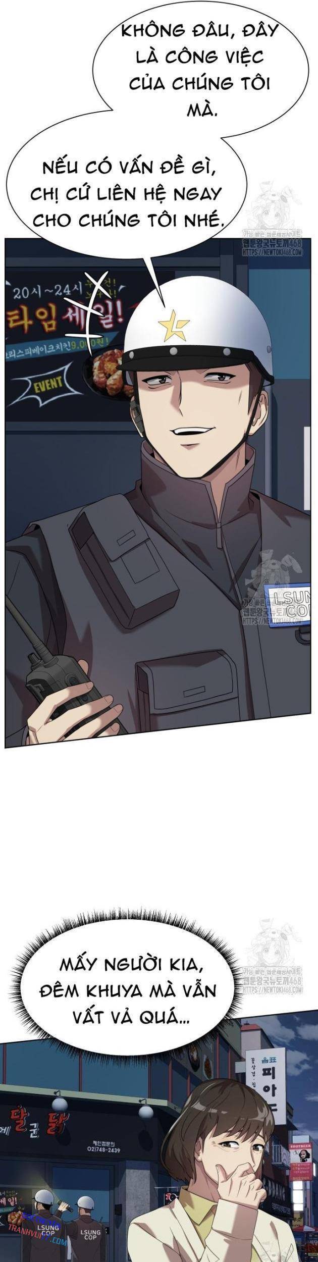 Từ Nhân Viên Vạn Năng Trở Thành Huyền Thoại Chapter 74 - 15