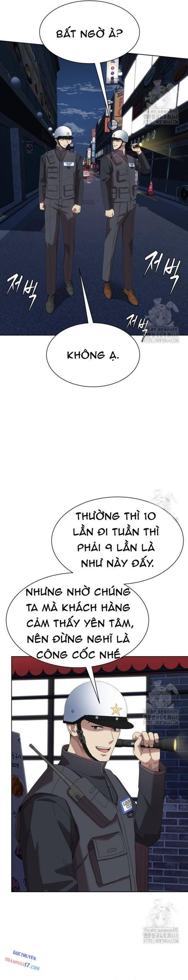 Từ Nhân Viên Vạn Năng Trở Thành Huyền Thoại Chapter 74 - 17