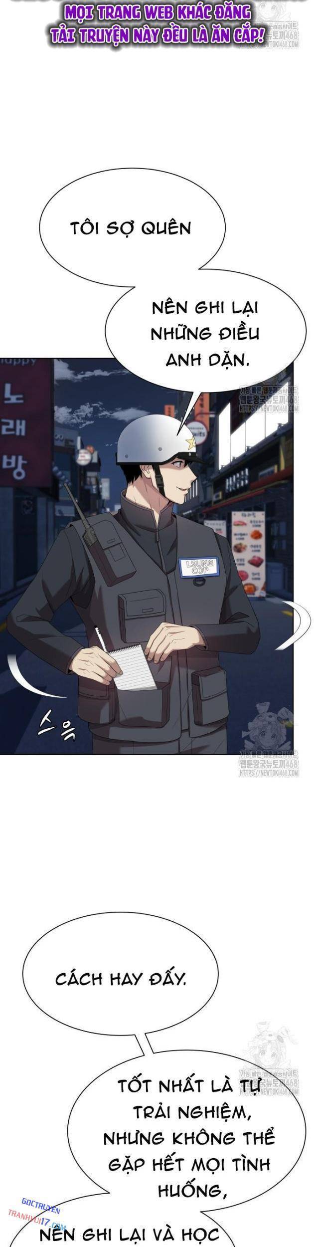 Từ Nhân Viên Vạn Năng Trở Thành Huyền Thoại Chapter 74 - 20