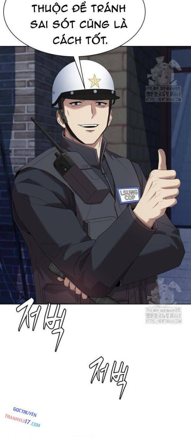 Từ Nhân Viên Vạn Năng Trở Thành Huyền Thoại Chapter 74 - 21