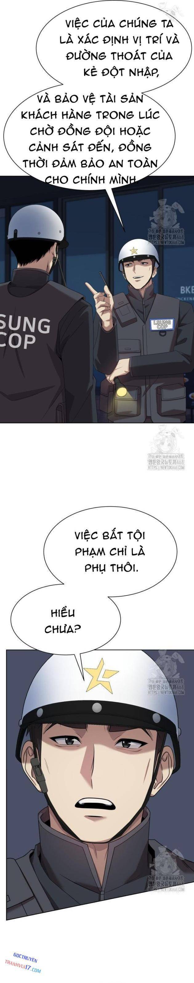 Từ Nhân Viên Vạn Năng Trở Thành Huyền Thoại Chapter 74 - 28