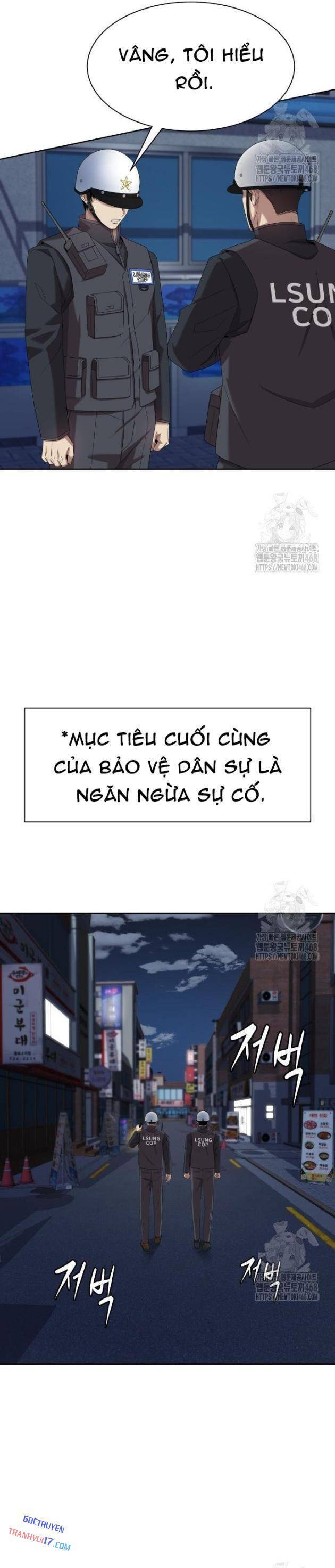 Từ Nhân Viên Vạn Năng Trở Thành Huyền Thoại Chapter 74 - 29