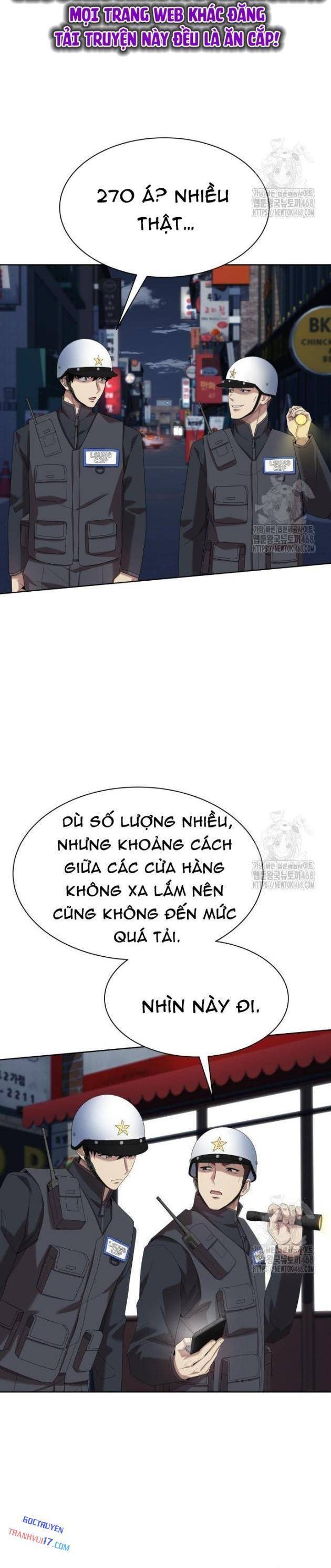 Từ Nhân Viên Vạn Năng Trở Thành Huyền Thoại Chapter 74 - 32